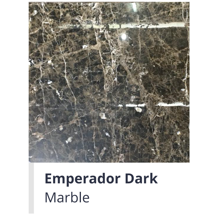 emperador dark marble