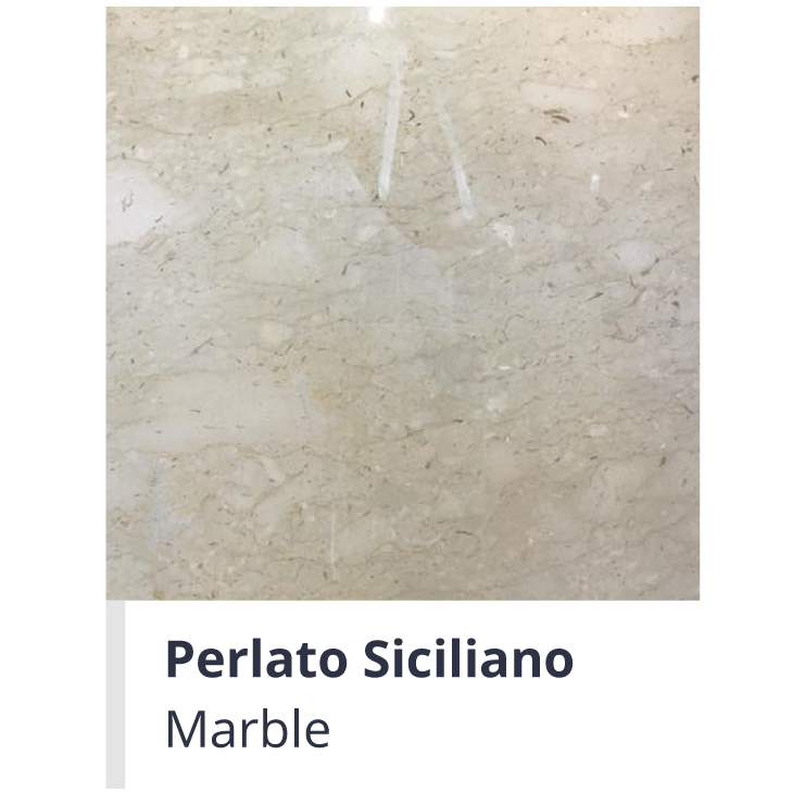 perlato siciliano marble